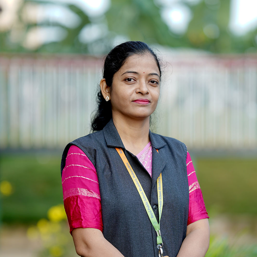 Featured Faculty